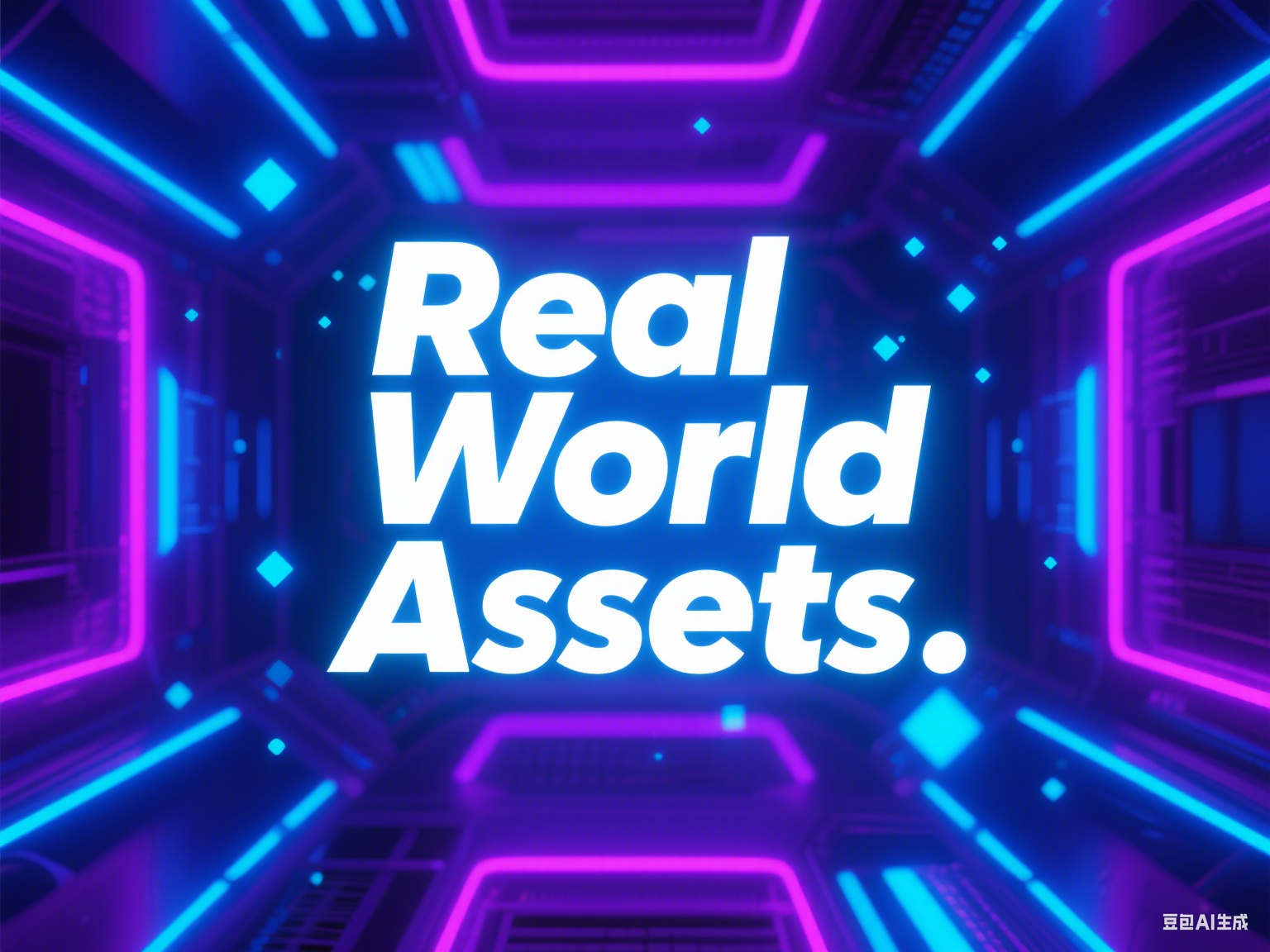 Real World Assets 现实世界资产